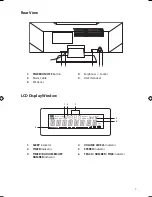 Предварительный просмотр 7 страницы Sandstrom SHFGLC11 Instruction Manual