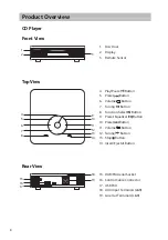 Предварительный просмотр 8 страницы Sandstrom SHFTPPH10 Instruction Manual