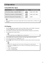 Предварительный просмотр 23 страницы Sandstrom SHFTPPH10 Instruction Manual