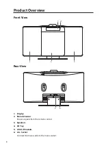 Preview for 8 page of Sandstrom SHLIDAB15 Instruction Manual