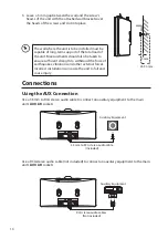 Preview for 14 page of Sandstrom SHLIDAB15 Instruction Manual