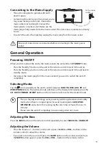 Preview for 15 page of Sandstrom SHLIDAB15 Instruction Manual