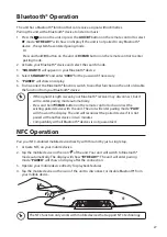 Preview for 27 page of Sandstrom SHLIDAB15 Instruction Manual