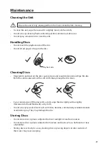 Preview for 29 page of Sandstrom SHLIDAB15 Instruction Manual