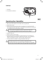 Preview for 15 page of Sandstrom SHTW18E Instruction Manual