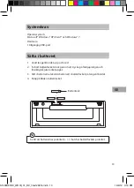 Preview for 13 page of Sandstrom SI400SK1BK Quick Start Manual