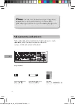 Preview for 16 page of Sandstrom SI400SK1BK Quick Start Manual