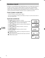 Предварительный просмотр 66 страницы Sandstrom SICDBB13E Instruction Manual