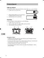 Предварительный просмотр 94 страницы Sandstrom SICDBW13E Instruction Manual