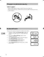 Предварительный просмотр 96 страницы Sandstrom SICDBW13E Instruction Manual