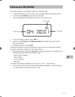 Предварительный просмотр 101 страницы Sandstrom SICDBW13E Instruction Manual