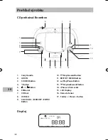 Предварительный просмотр 108 страницы Sandstrom SICDBW13E Instruction Manual