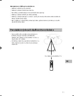 Предварительный просмотр 111 страницы Sandstrom SICDBW13E Instruction Manual