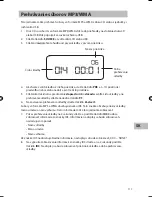 Предварительный просмотр 117 страницы Sandstrom SICDBW13E Instruction Manual