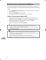 Предварительный просмотр 118 страницы Sandstrom SICDBW13E Instruction Manual