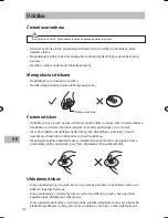 Предварительный просмотр 120 страницы Sandstrom SICDBW13E Instruction Manual