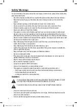 Предварительный просмотр 8 страницы Sandstrom SID60W14N Installation Instructions Manual