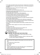 Предварительный просмотр 9 страницы Sandstrom SID60W14N Installation Instructions Manual