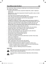 Предварительный просмотр 14 страницы Sandstrom SID60W14N Installation Instructions Manual