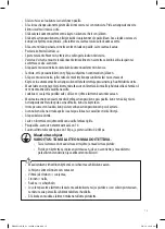 Предварительный просмотр 15 страницы Sandstrom SID60W14N Installation Instructions Manual