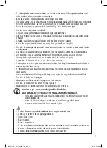 Предварительный просмотр 17 страницы Sandstrom SID60W14N Installation Instructions Manual