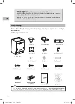 Предварительный просмотр 18 страницы Sandstrom SID60W14N Installation Instructions Manual