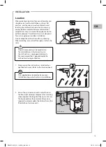 Предварительный просмотр 19 страницы Sandstrom SID60W14N Installation Instructions Manual