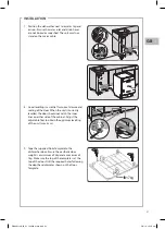 Предварительный просмотр 21 страницы Sandstrom SID60W14N Installation Instructions Manual