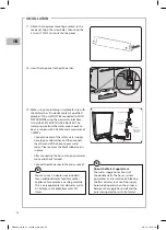 Предварительный просмотр 24 страницы Sandstrom SID60W14N Installation Instructions Manual