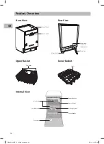 Предварительный просмотр 26 страницы Sandstrom SID60W14N Installation Instructions Manual