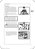 Предварительный просмотр 49 страницы Sandstrom SID60W14N Installation Instructions Manual