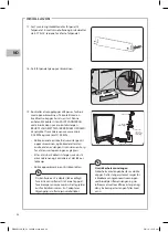 Предварительный просмотр 54 страницы Sandstrom SID60W14N Installation Instructions Manual