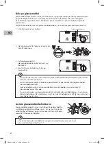 Предварительный просмотр 60 страницы Sandstrom SID60W14N Installation Instructions Manual