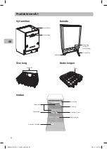 Предварительный просмотр 86 страницы Sandstrom SID60W14N Installation Instructions Manual