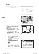 Предварительный просмотр 114 страницы Sandstrom SID60W14N Installation Instructions Manual