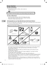 Предварительный просмотр 118 страницы Sandstrom SID60W14N Installation Instructions Manual