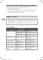 Предварительный просмотр 134 страницы Sandstrom SID60W14N Installation Instructions Manual