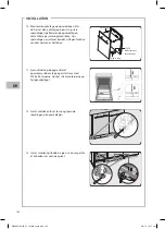 Предварительный просмотр 142 страницы Sandstrom SID60W14N Installation Instructions Manual