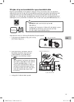 Предварительный просмотр 149 страницы Sandstrom SID60W14N Installation Instructions Manual