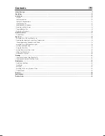 Preview for 2 page of Sandstrom SIWC46B15E Instruction Manual