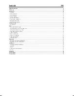 Preview for 3 page of Sandstrom SIWC46B15E Instruction Manual