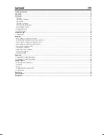 Preview for 6 page of Sandstrom SIWC46B15E Instruction Manual