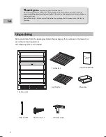 Preview for 12 page of Sandstrom SIWC46B15E Instruction Manual