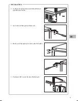 Preview for 63 page of Sandstrom SIWC46B15E Instruction Manual