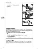 Preview for 64 page of Sandstrom SIWC46B15E Instruction Manual