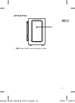 Preview for 23 page of Sandstrom SJUPBL14E Instruction Manual