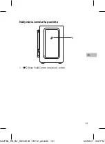 Preview for 101 page of Sandstrom SJUPBL14E Instruction Manual