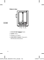 Preview for 104 page of Sandstrom SJUPBL14E Instruction Manual