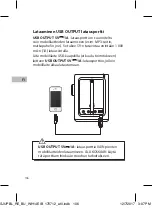 Preview for 106 page of Sandstrom SJUPBL14E Instruction Manual