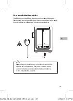 Preview for 107 page of Sandstrom SJUPBL14E Instruction Manual